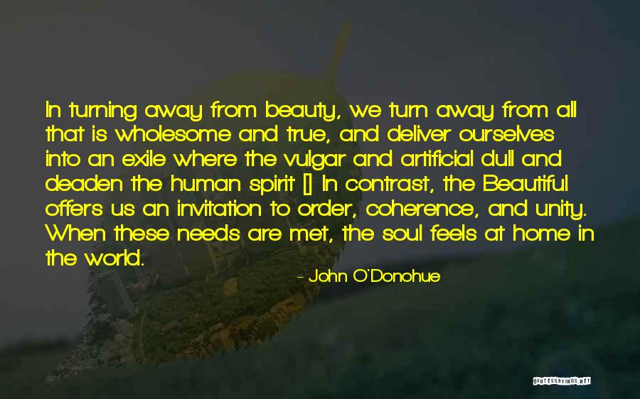 Mailhelper Quotes By John O'Donohue Mailhelper Quotes By John O'Donohue