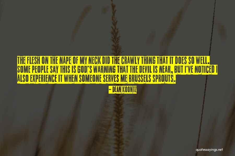 Mailin Quotes By Dean Koontz Mailin Quotes By Dean Koontz