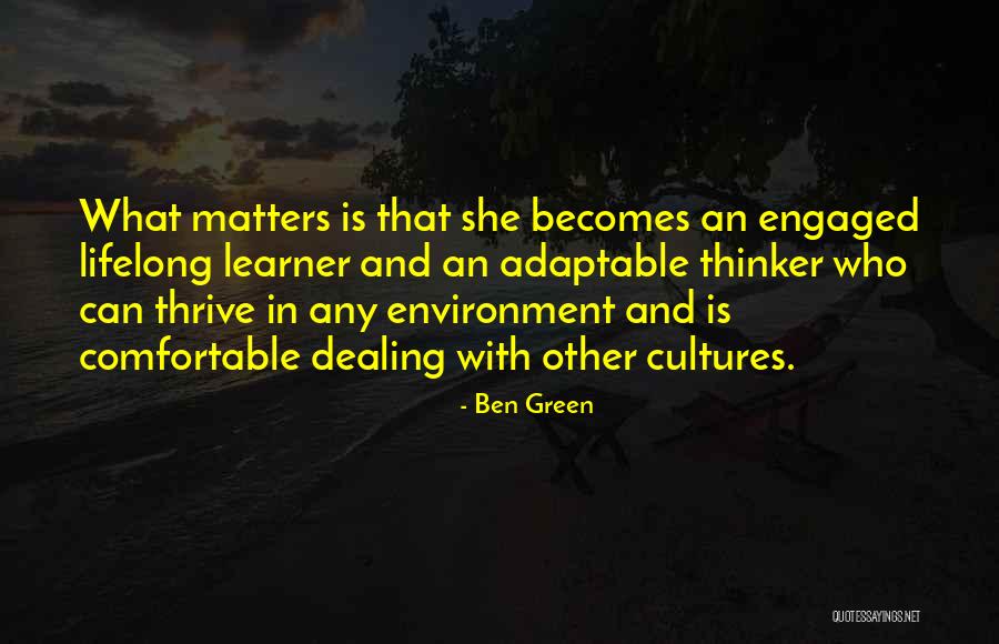 Mailing A Letter Quotes By Ben Green Mailing A Letter Quotes By Ben Green
