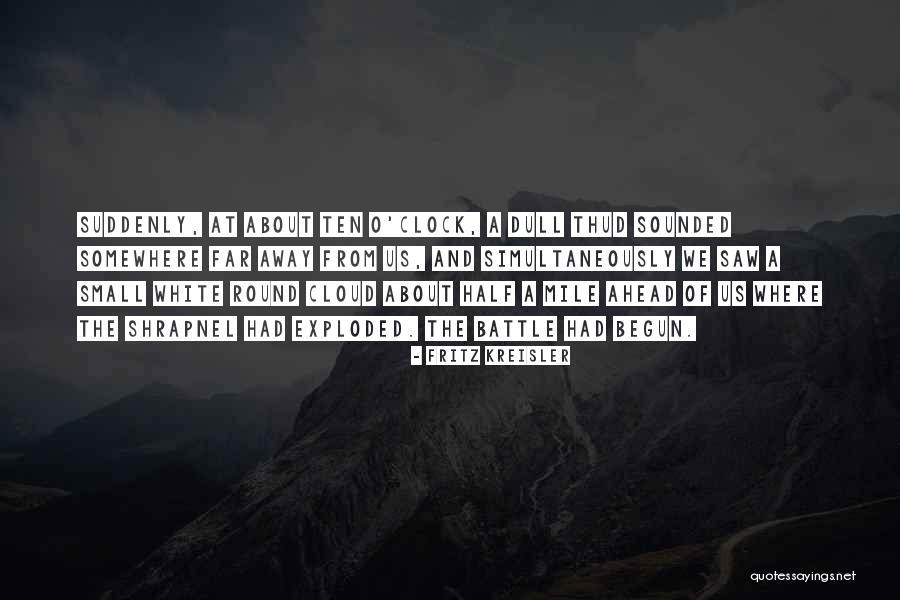 Maillard Pronunciation Quotes By Fritz Kreisler Maillard Pronunciation Quotes By Fritz Kreisler