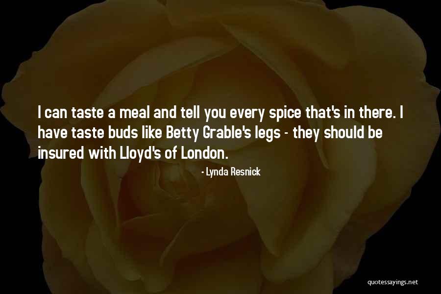 Maillart Platine Quotes By Lynda Resnick Maillart Platine Quotes By Lynda Resnick