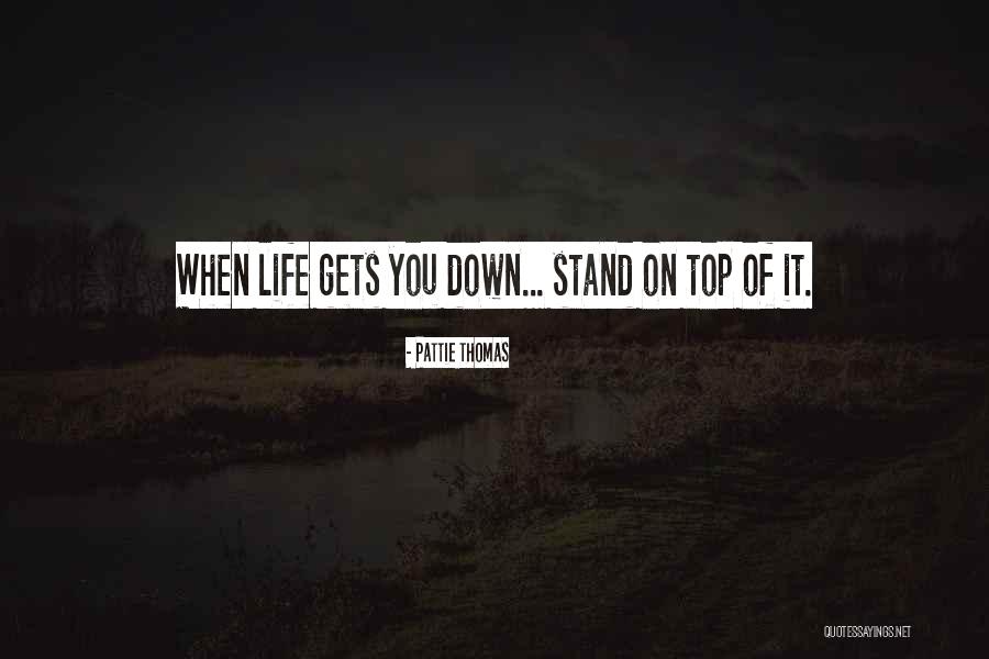 Maillart Platine Quotes By Pattie Thomas Maillart Platine Quotes By Pattie Thomas