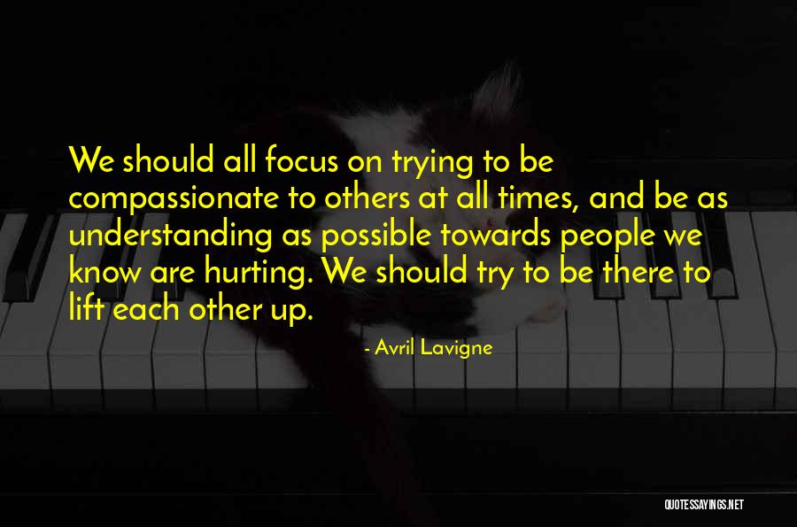 Maillette Chiropractic Quotes By Avril Lavigne Maillette Chiropractic Quotes By Avril Lavigne