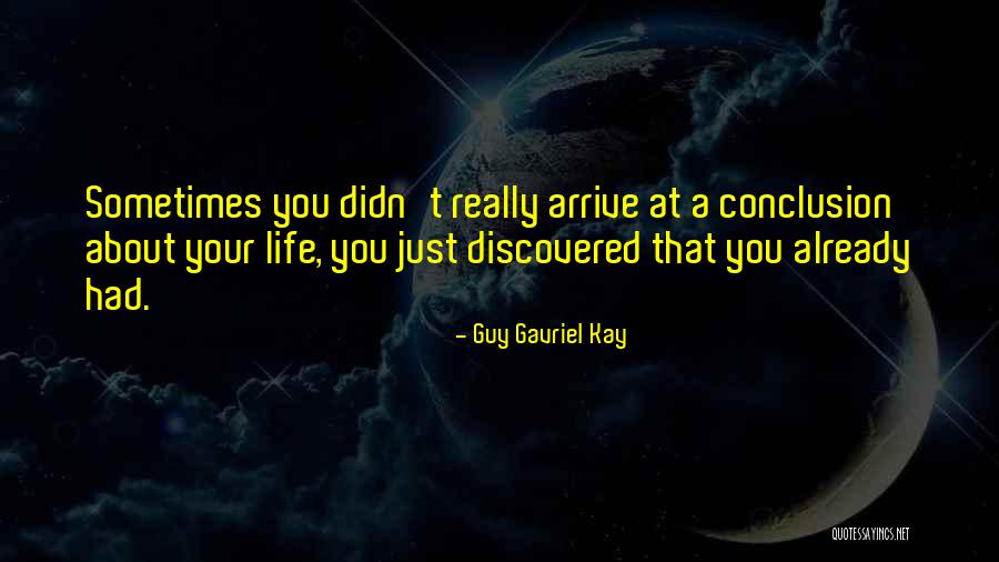 Maillette Quotes By Guy Gavriel Kay Maillette Quotes By Guy Gavriel Kay