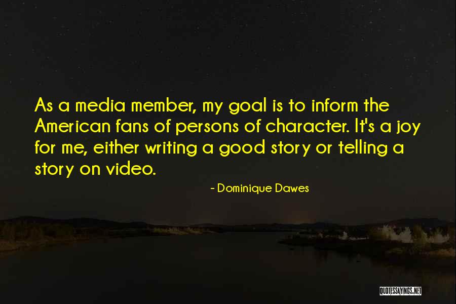 Maillis Group Quotes By Dominique Dawes Maillis Group Quotes By Dominique Dawes
