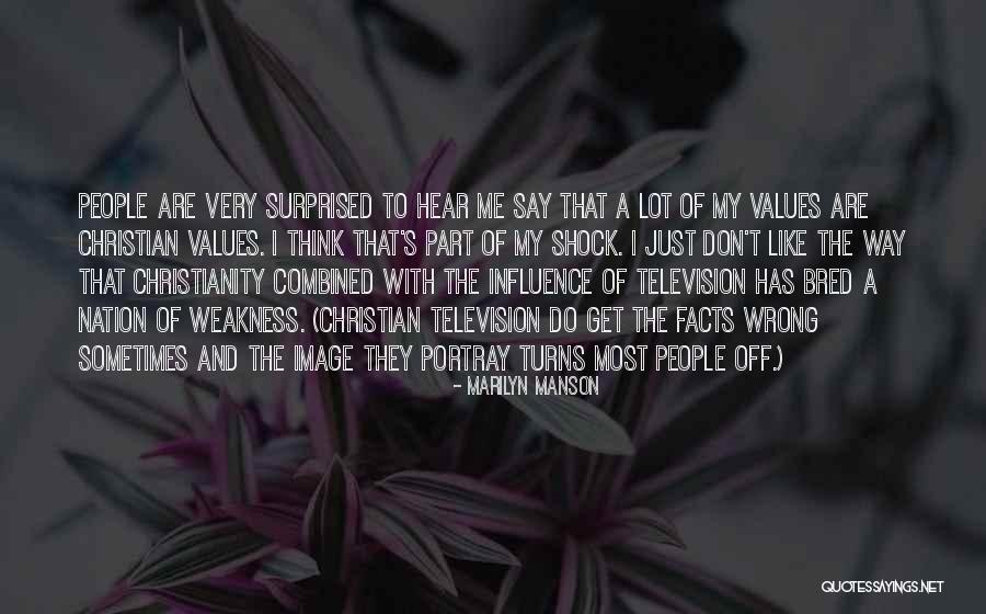 Maillis Quotes By Marilyn Manson Maillis Quotes By Marilyn Manson