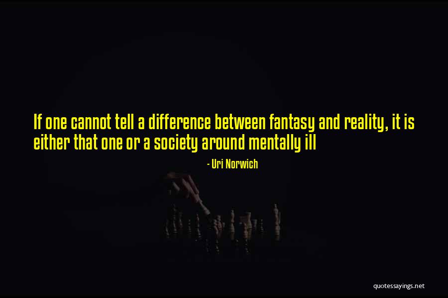 Maillis Quotes By Uri Norwich Maillis Quotes By Uri Norwich