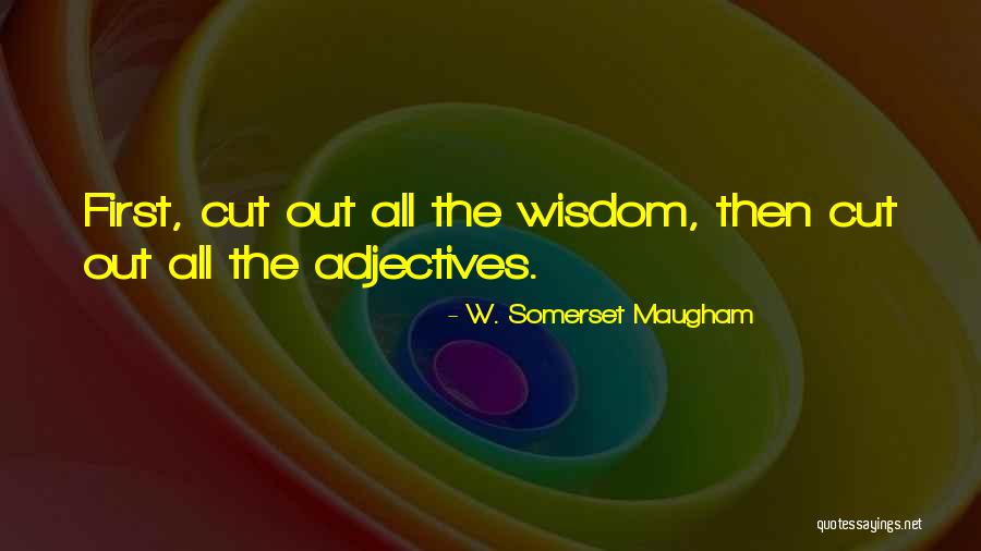 Maillol Art Quotes By W. Somerset Maugham Maillol Art Quotes By W. Somerset Maugham