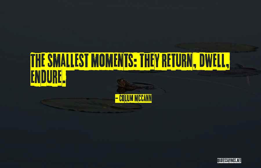 Maillot Jaune Quotes By Colum McCann Maillot Jaune Quotes By Colum McCann