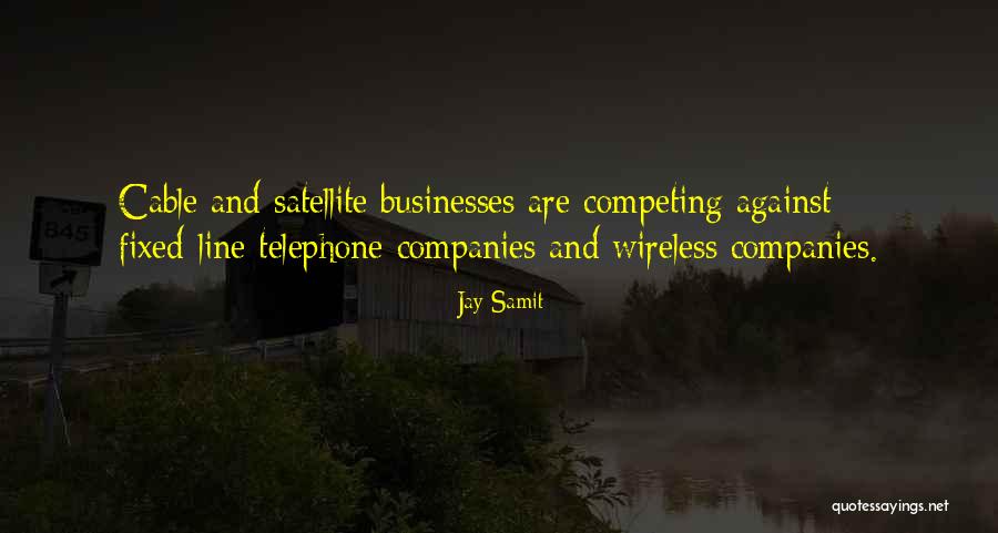 Mailou Peluche Quotes By Jay Samit Mailou Peluche Quotes By Jay Samit