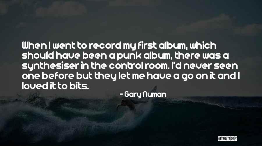 Mailov Quotes By Gary Numan Mailov Quotes By Gary Numan