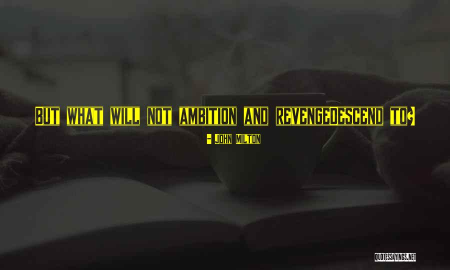 Mailov Quotes By John Milton Mailov Quotes By John Milton