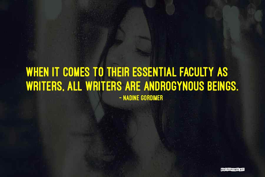 Mailov Quotes By Nadine Gordimer Mailov Quotes By Nadine Gordimer