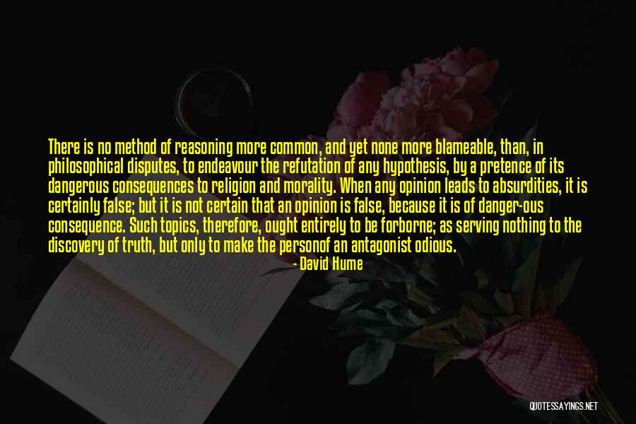 Mailoves Quotes By David Hume Mailoves Quotes By David Hume
