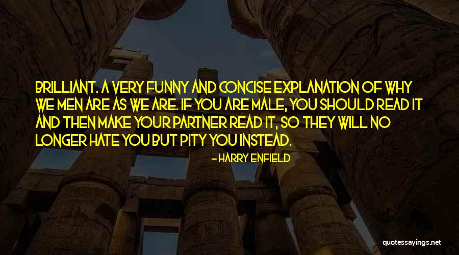 Mailoves Quotes By Harry Enfield Mailoves Quotes By Harry Enfield