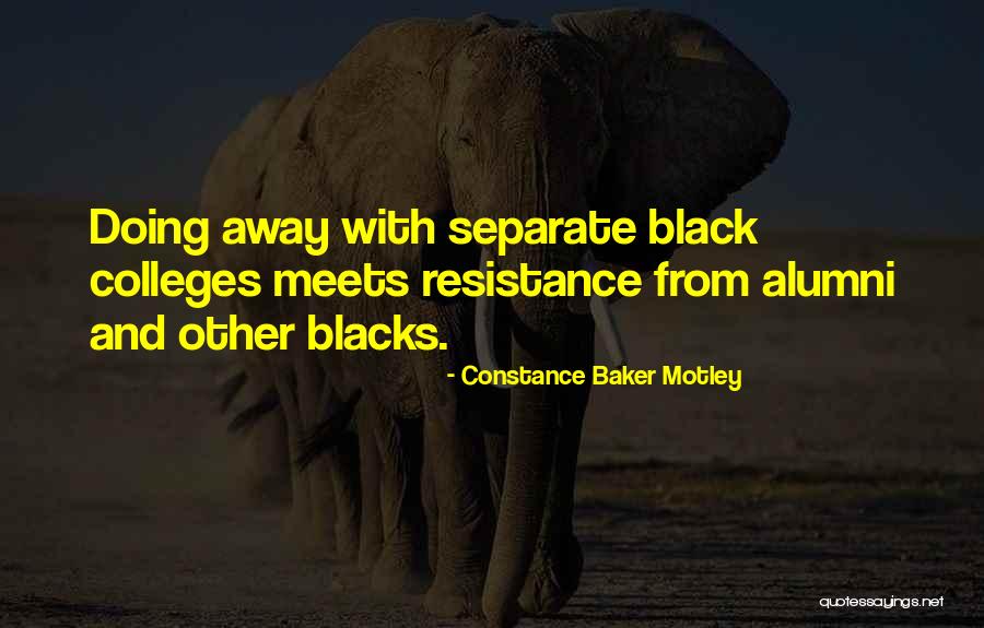 Mailovo Quotes By Constance Baker Motley Mailovo Quotes By Constance Baker Motley