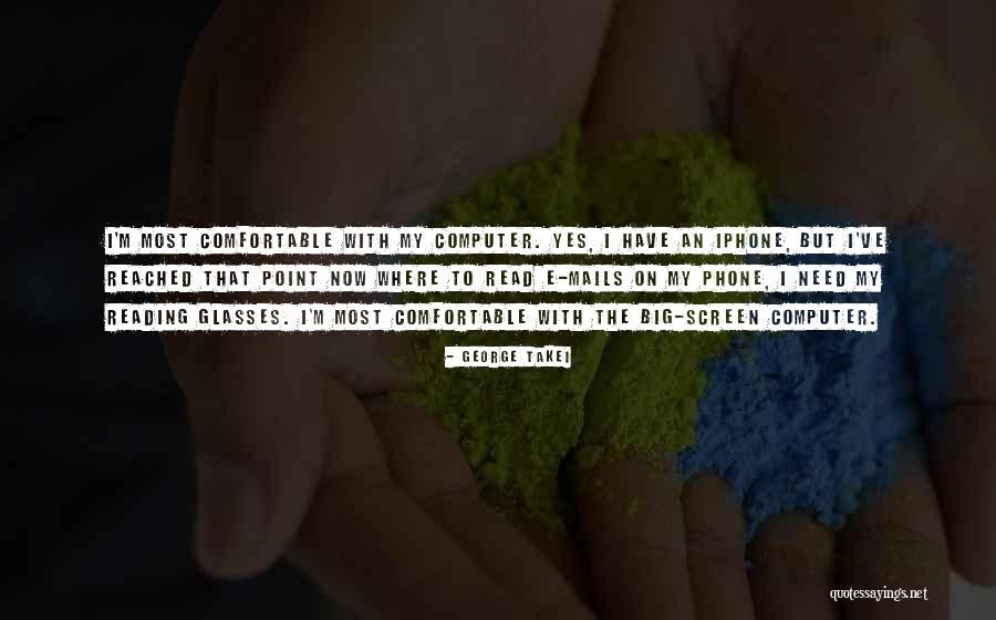 Mails Quotes By George Takei Mails Quotes By George Takei