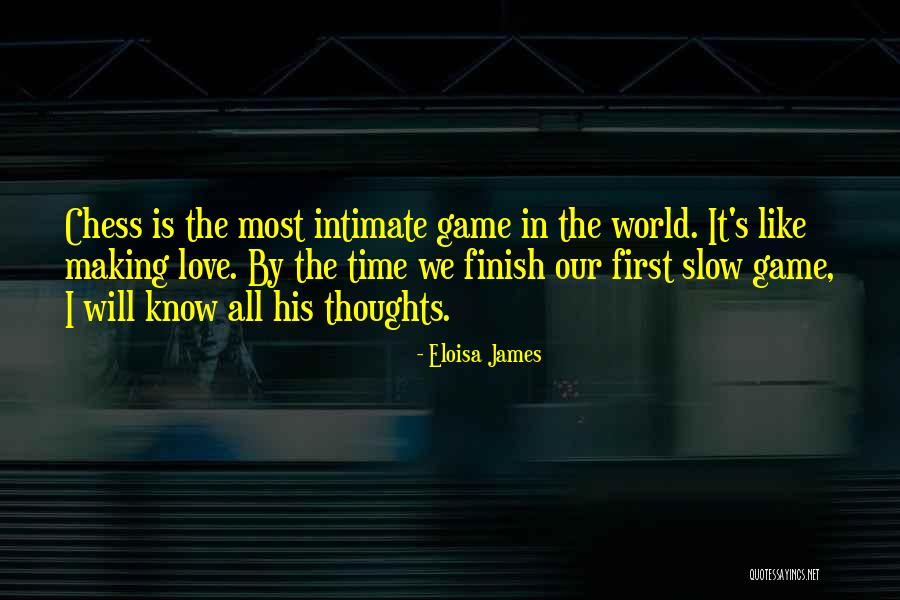 Maimed Poe Quotes By Eloisa James Maimed Poe Quotes By Eloisa James