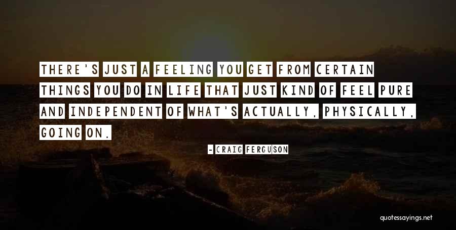 Maiming Charge Quotes By Craig Ferguson Maiming Charge Quotes By Craig Ferguson