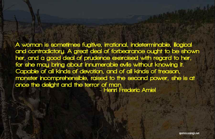 Maimone Family Quotes By Henri Frederic Amiel Maimone Family Quotes By Henri Frederic Amiel