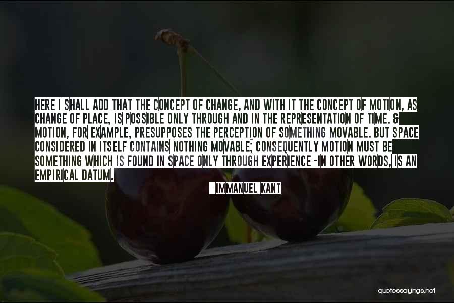 Maimone Family Quotes By Immanuel Kant Maimone Family Quotes By Immanuel Kant