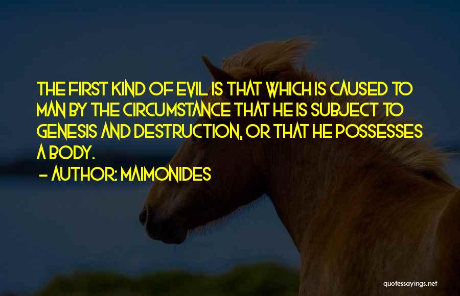 Maimonides Quotes 1031530