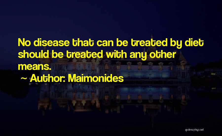 Maimonides Quotes 1117568