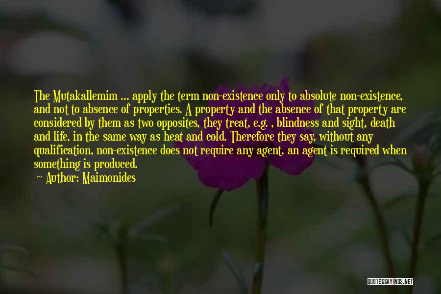 Maimonides Quotes 1153104
