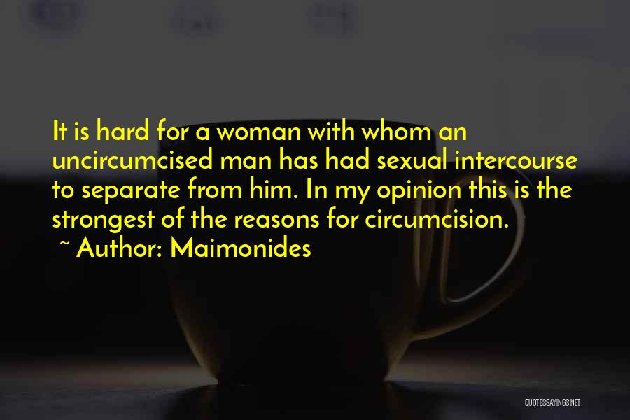 Maimonides Quotes 1324954