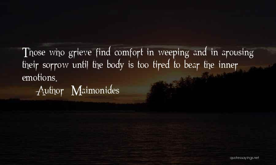 Maimonides Quotes 1331341