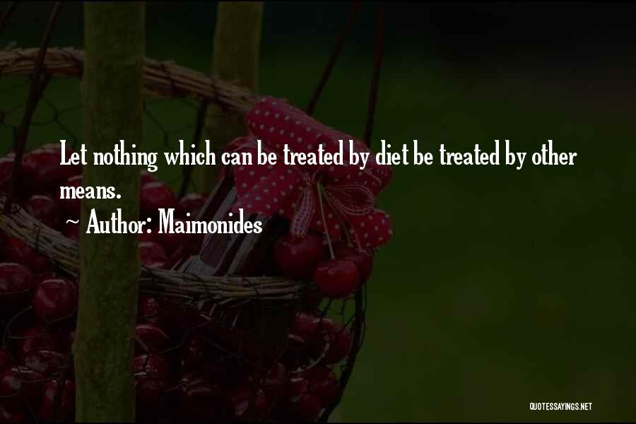Maimonides Quotes 1696161