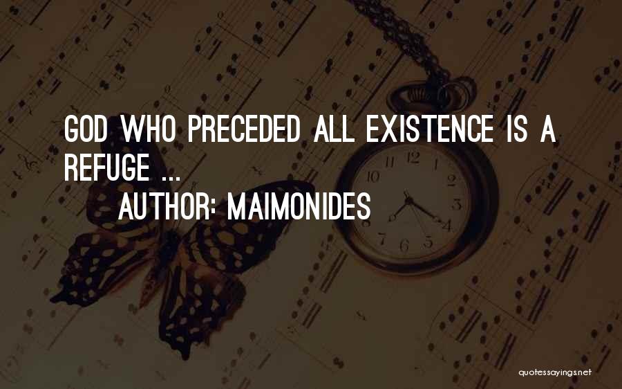 Maimonides Quotes 1928513