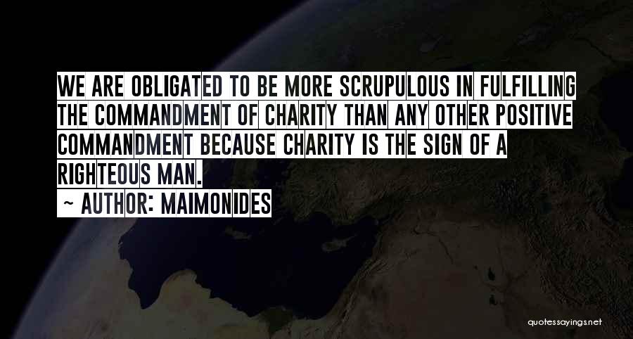 Maimonides Quotes 2030997