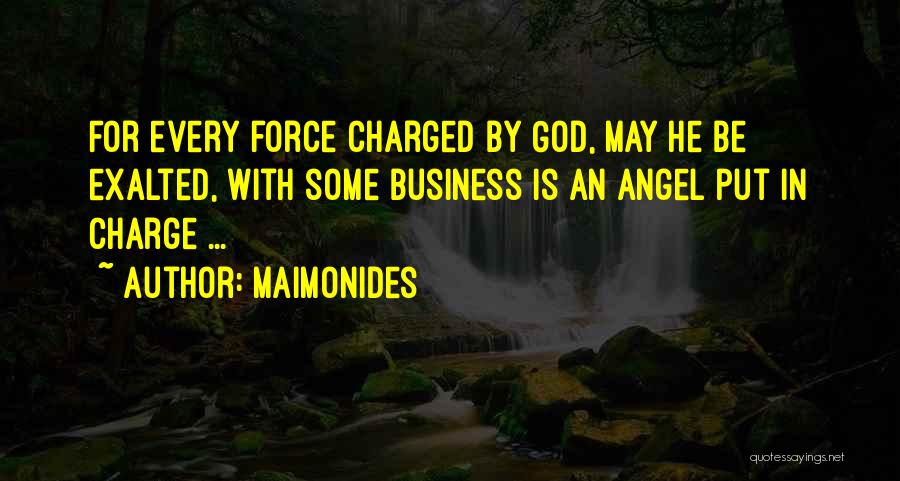 Maimonides Quotes 2142186