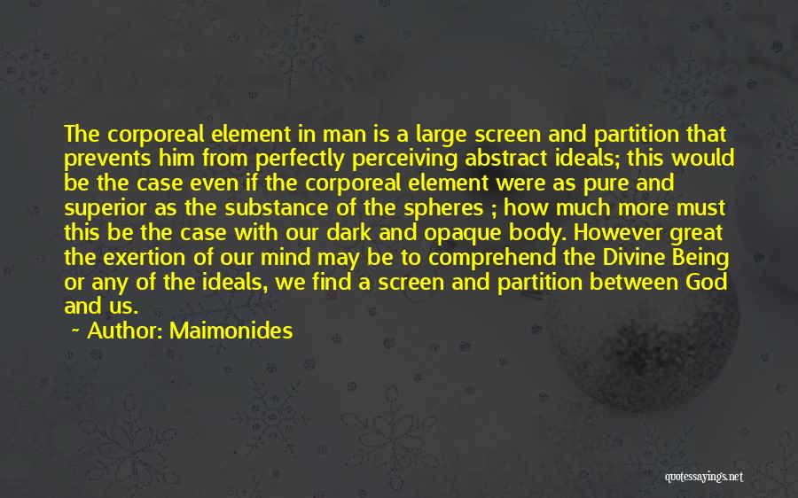 Maimonides Quotes 2258028