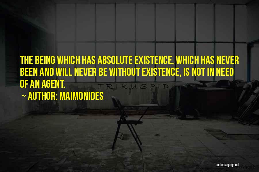 Maimonides Quotes 569314