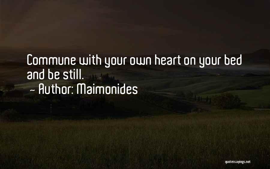 Maimonides Quotes 630861