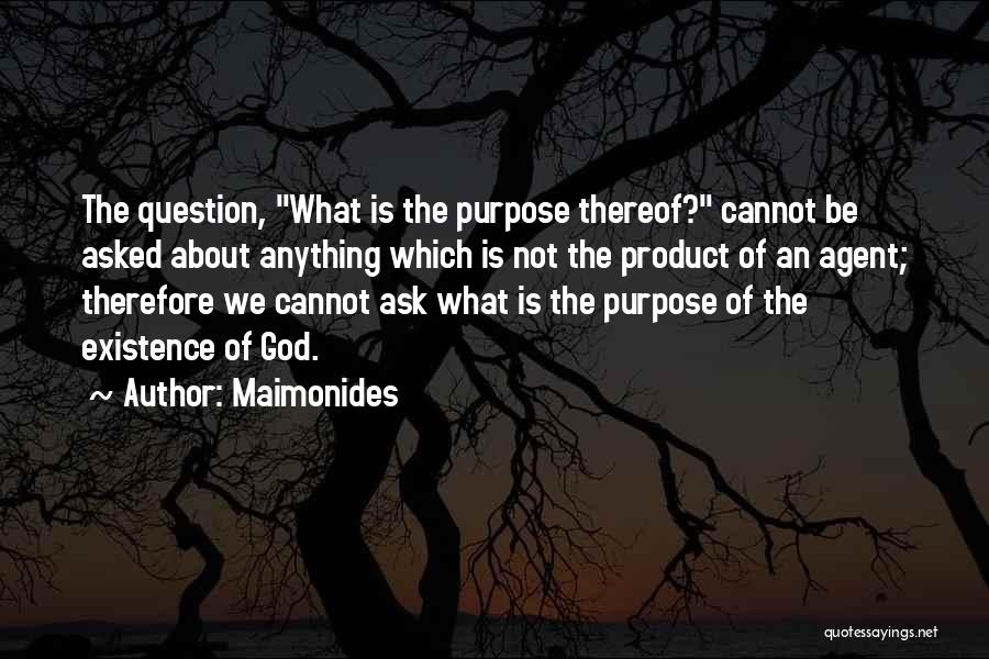 Maimonides Quotes 702959