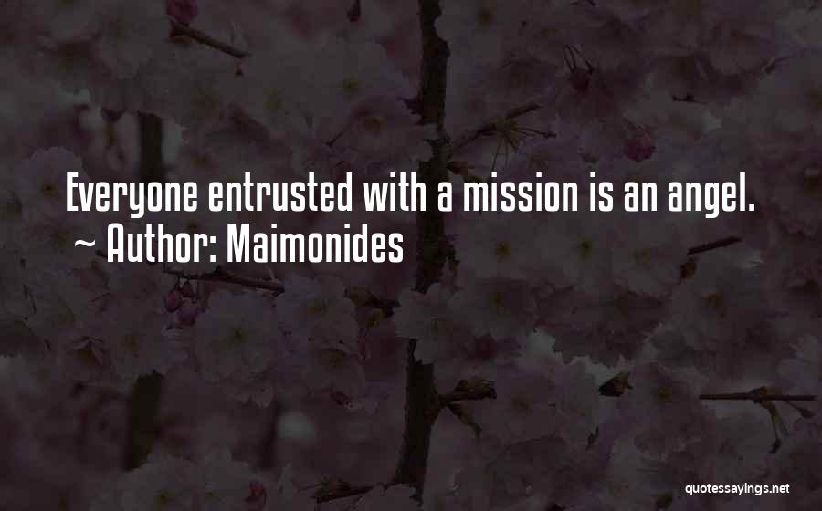 Maimonides Quotes 835873