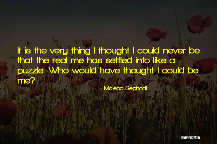 Maimoona Quotes By Malebo Sephodi Maimoona Quotes By Malebo Sephodi