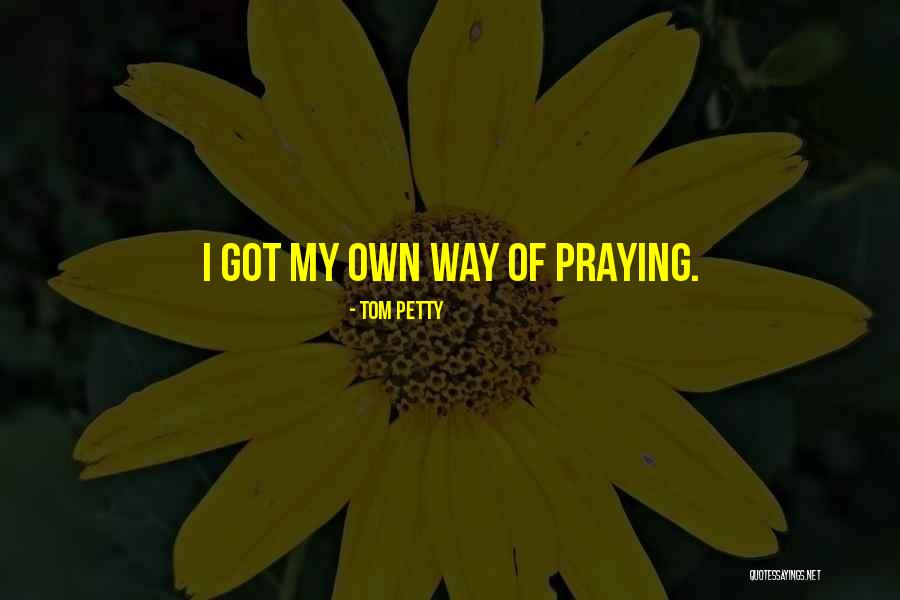 Maimoona Quotes By Tom Petty Maimoona Quotes By Tom Petty