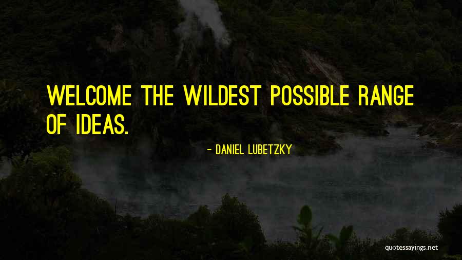Main Amanat Hu Quotes By Daniel Lubetzky Main Amanat Hu Quotes By Daniel Lubetzky