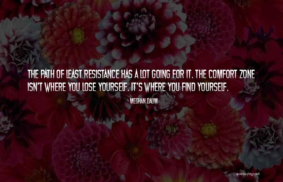 Main Amanat Hu Quotes By Meghan Daum Main Amanat Hu Quotes By Meghan Daum