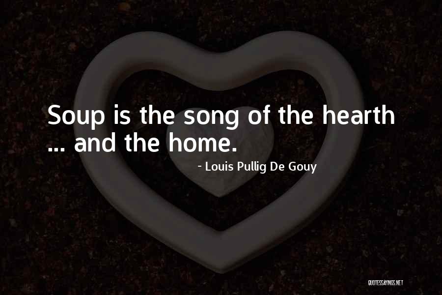 Main Garden Quotes By Louis Pullig De Gouy Main Garden Quotes By Louis Pullig De Gouy