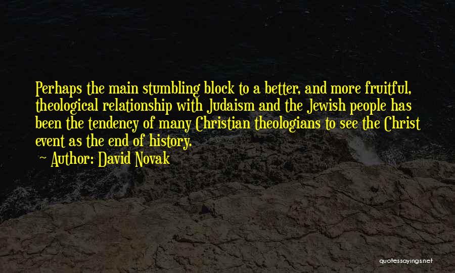 Main Quotes By David Novak
