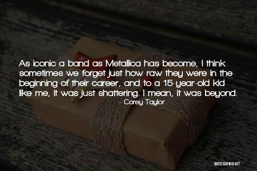 Main Stream Media Quotes By Corey Taylor Main Stream Media Quotes By Corey Taylor