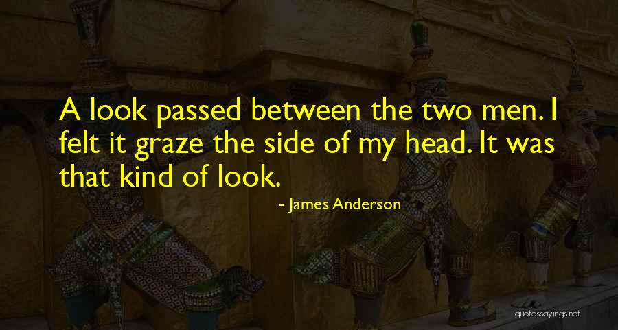 Main Stream Media Quotes By James Anderson Main Stream Media Quotes By James Anderson