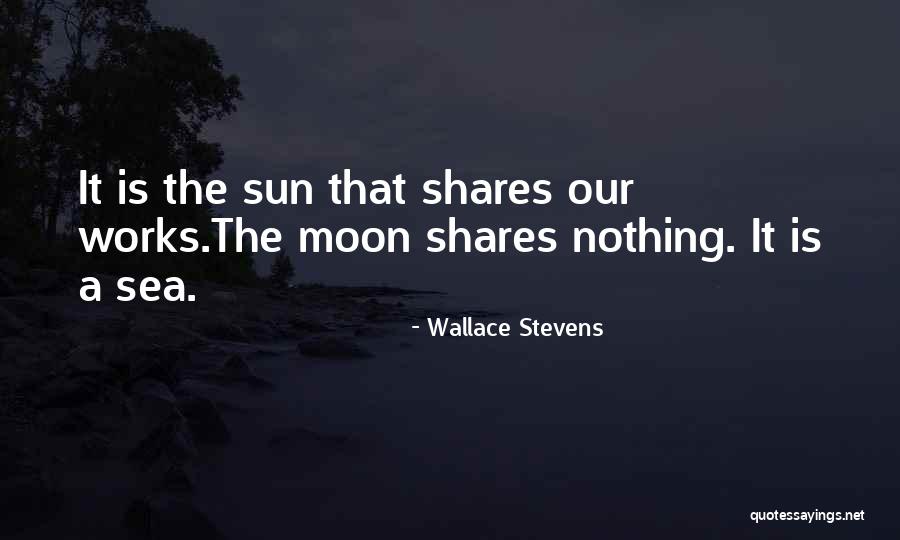 Main Stream Media Quotes By Wallace Stevens Main Stream Media Quotes By Wallace Stevens