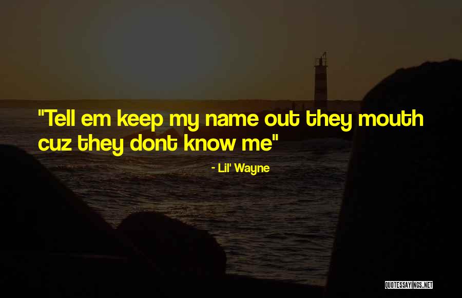 Main Street Greenville Sc Quotes By Lil' Wayne Main Street Greenville Sc Quotes By Lil' Wayne