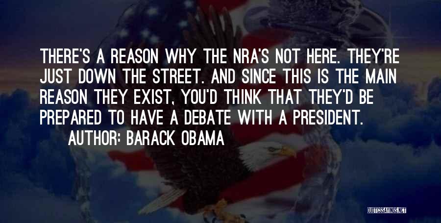 Main Street Quotes By Barack Obama